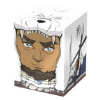Product image Kuruk Trading Card Box Ultimate Guard - Avatar The Last Airbender