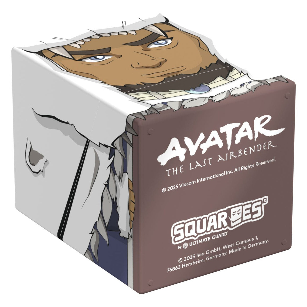 Product image Kuruk Trading Card Box Ultimate Guard - Avatar The Last Airbender