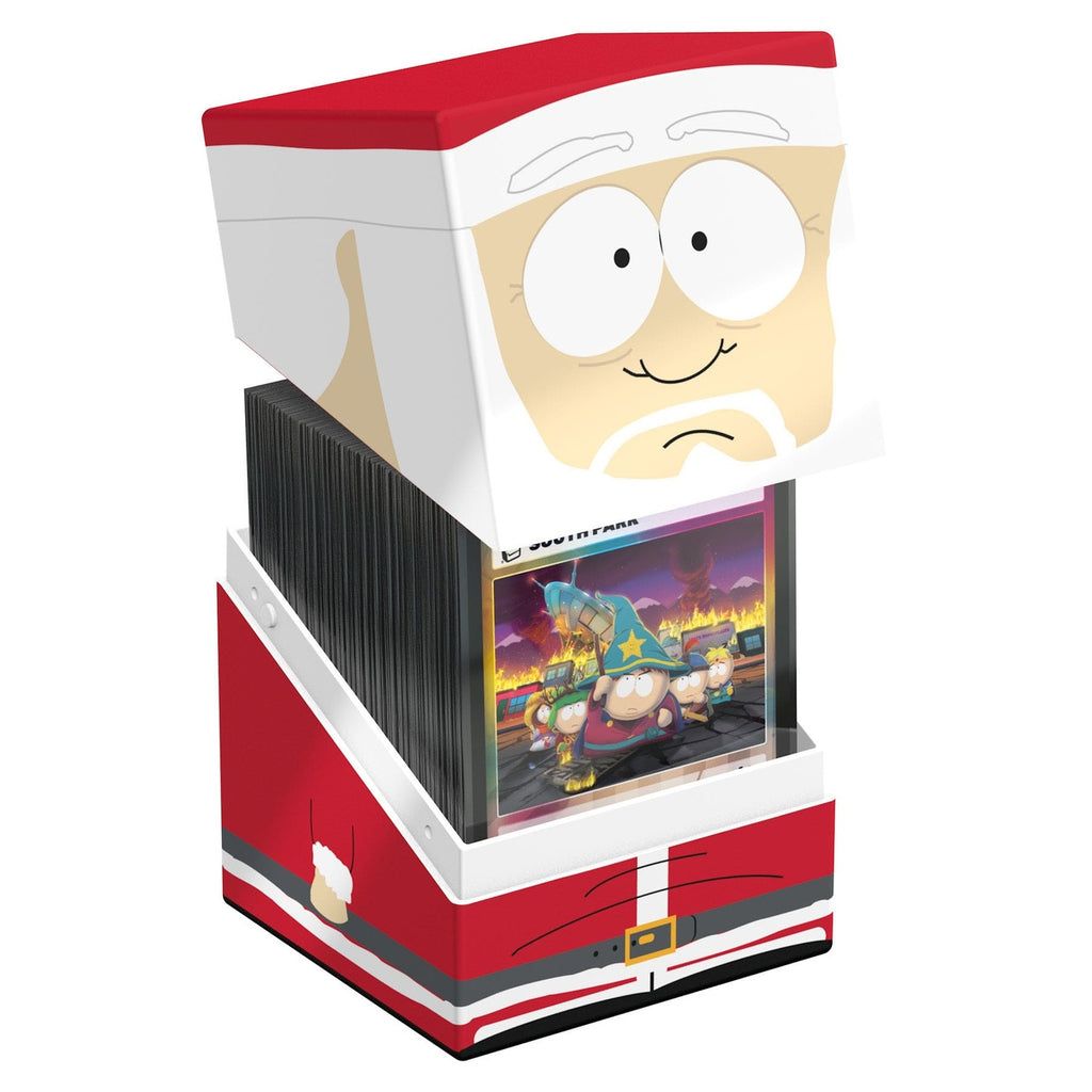Product image Squaroes Squaroe South Park™ SP018 - Santa