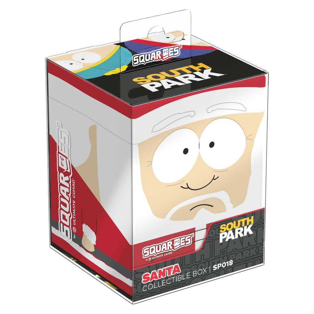 Product image Squaroes Squaroe South Park™ SP018 - Santa