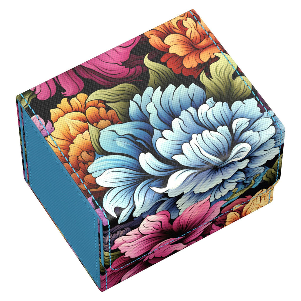 Product image Ultimate Guard Sidewinder 100+ Xenoskin "Floral Places" - Springbloom Meadow