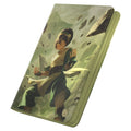Product image Ultimate Guard Zipfolio 360 Xenoskin Magic: The Gathering | Avatar: The Last Airbender - Toph