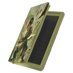 Product image Ultimate Guard Zipfolio 360 Xenoskin Magic: The Gathering | Avatar: The Last Airbender - Toph