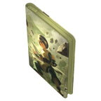 Product image Ultimate Guard Zipfolio 360 Xenoskin Magic: The Gathering | Avatar: The Last Airbender - Toph