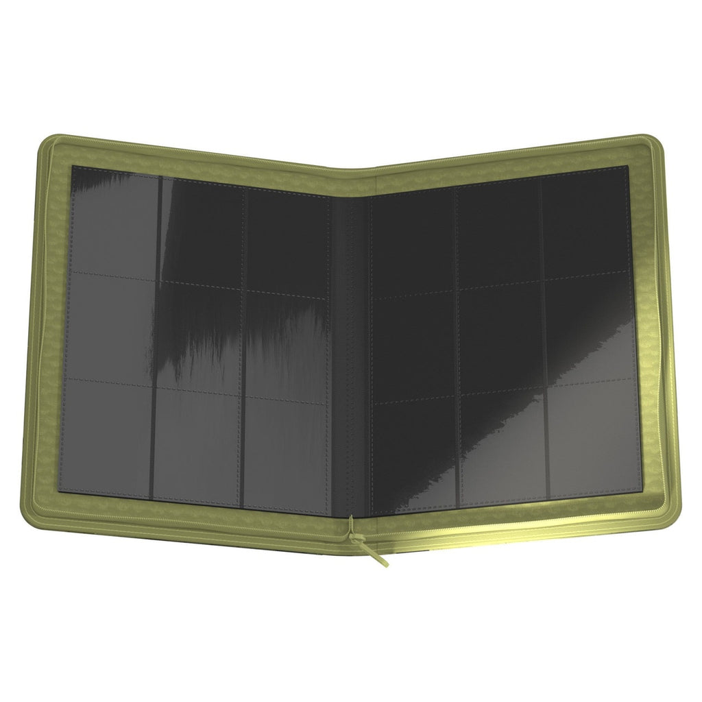 Product image Ultimate Guard Zipfolio 360 Xenoskin Magic: The Gathering | Avatar: The Last Airbender - Toph