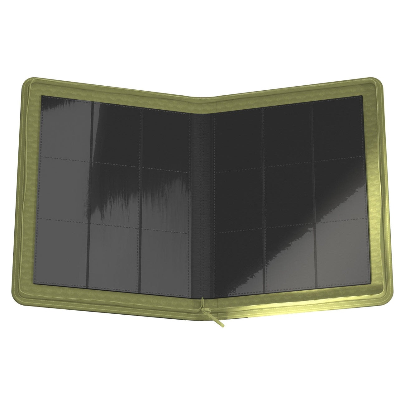 Product image Ultimate Guard Zipfolio 360 Xenoskin Magic: The Gathering | Avatar: The Last Airbender - Toph