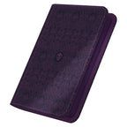 Product image Ultimate Guard Zipfolio 160 Xenoskin Magic: The Gathering | Avatar: The Last Airbender - Black Mana