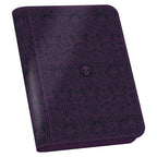 Product image Ultimate Guard Zipfolio 160 Xenoskin Magic: The Gathering | Avatar: The Last Airbender - Black Mana