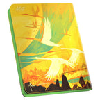 Product image Ultimate Guard Zipfolio 360 Xenoskin "Artist Edition #3 Dominik Mayer"