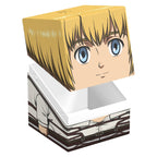 Product image Squaroes Squaroe Attack on Titan AOT002 - Armin Arlert