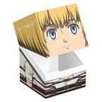 Product image Squaroes Squaroe Attack on Titan AOT002 - Armin Arlert