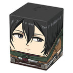 Product image Squaroes Squaroe Attack on Titan AOT003 - Mikasa Ackermann