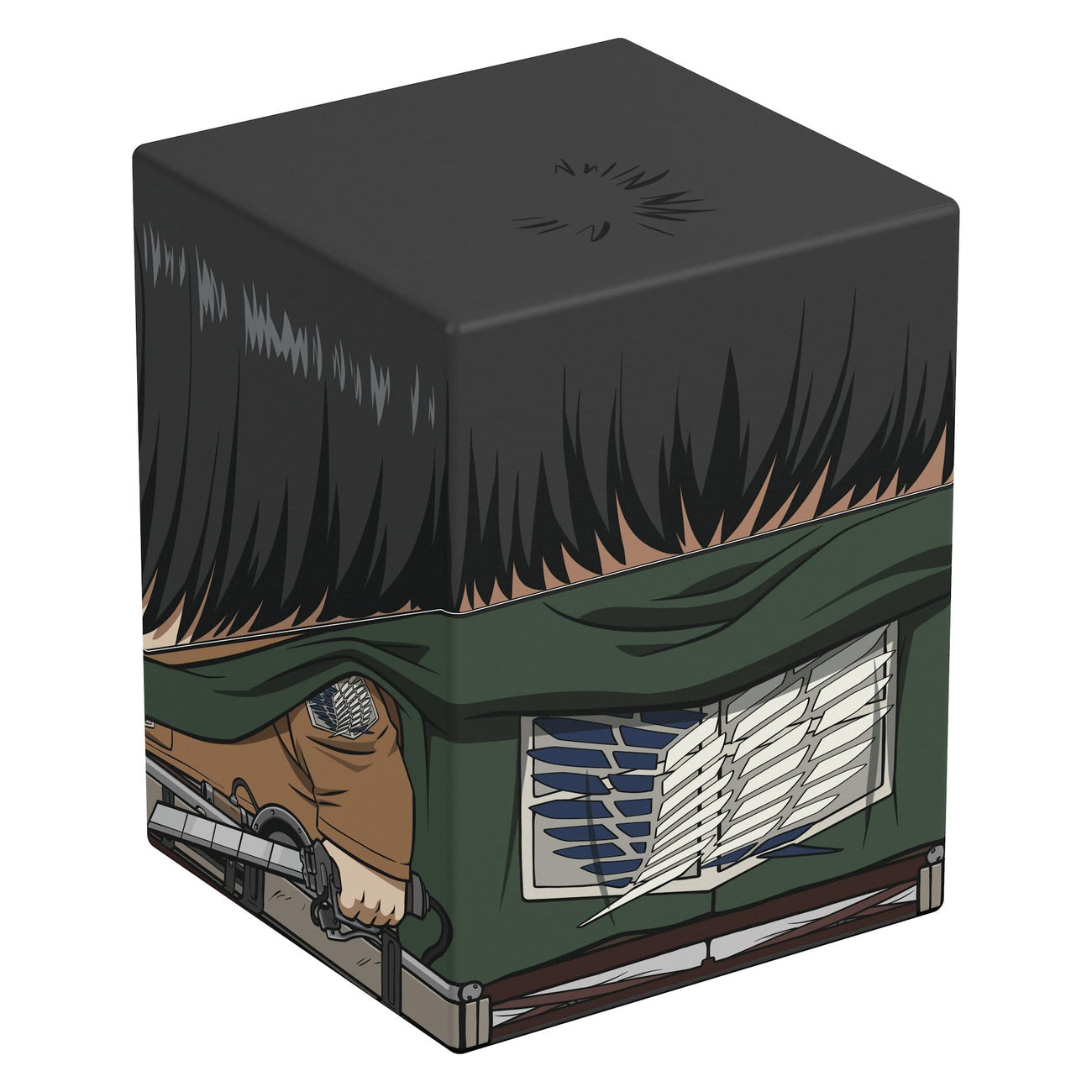 Product image Squaroes Squaroe Attack on Titan AOT003 - Mikasa Ackermann
