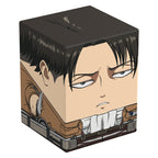 Product image Squaroes Squaroe Attack on Titan AOT004 - Levi Ackermann
