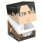 Product image Squaroes Squaroe Attack on Titan AOT004 - Levi Ackermann