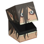 Product image Squaroes Squaroe Attack on Titan AOT005 - Attack Titan