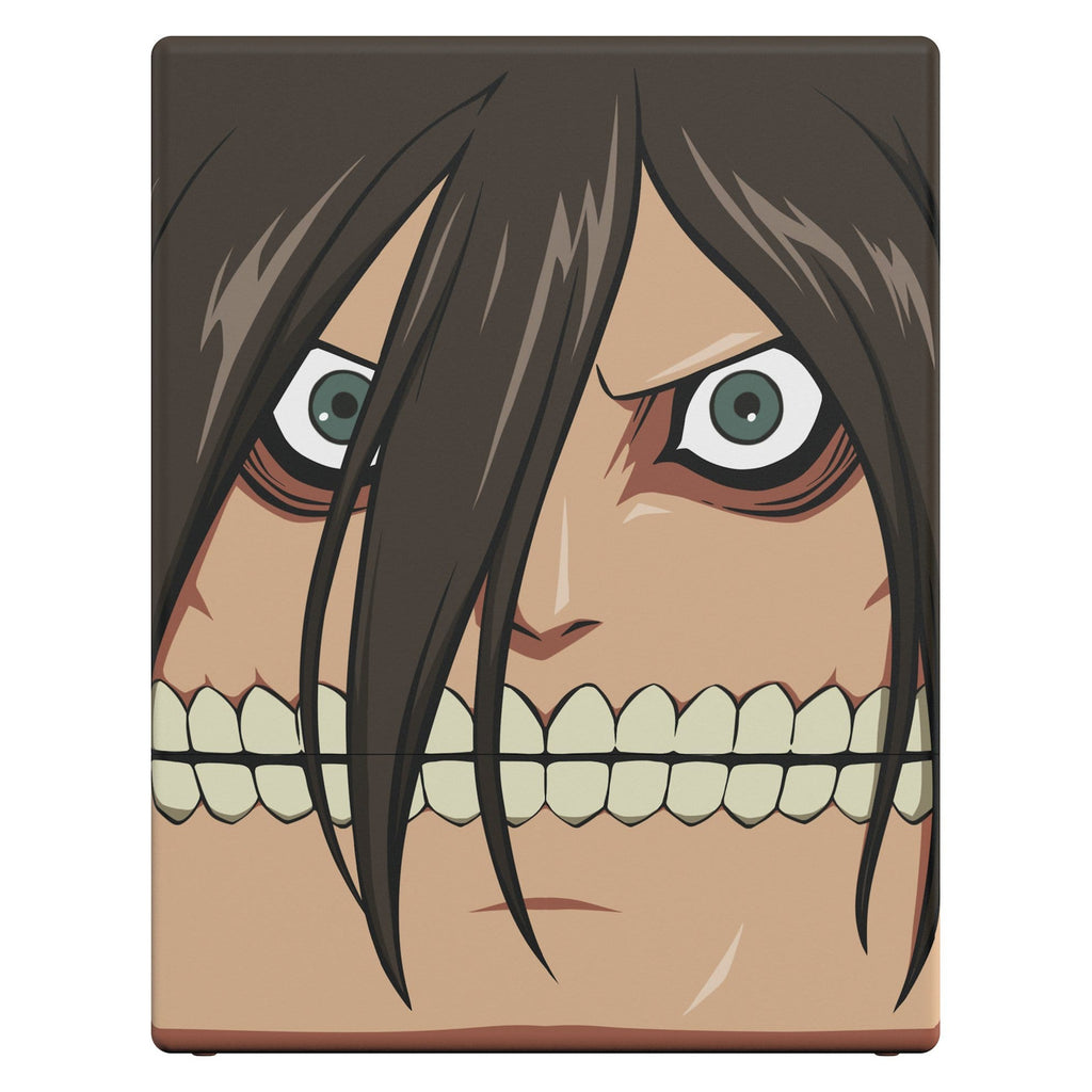 Product image Squaroes Squaroe Attack on Titan AOT005 - Attack Titan