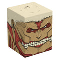Product image Squaroes Squaroe Attack on Titan AOT007 - Armored Titan
