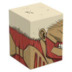 Product image Squaroes Squaroe Attack on Titan AOT007 - Armored Titan