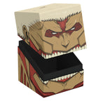 Product image Squaroes Squaroe Attack on Titan AOT007 - Armored Titan