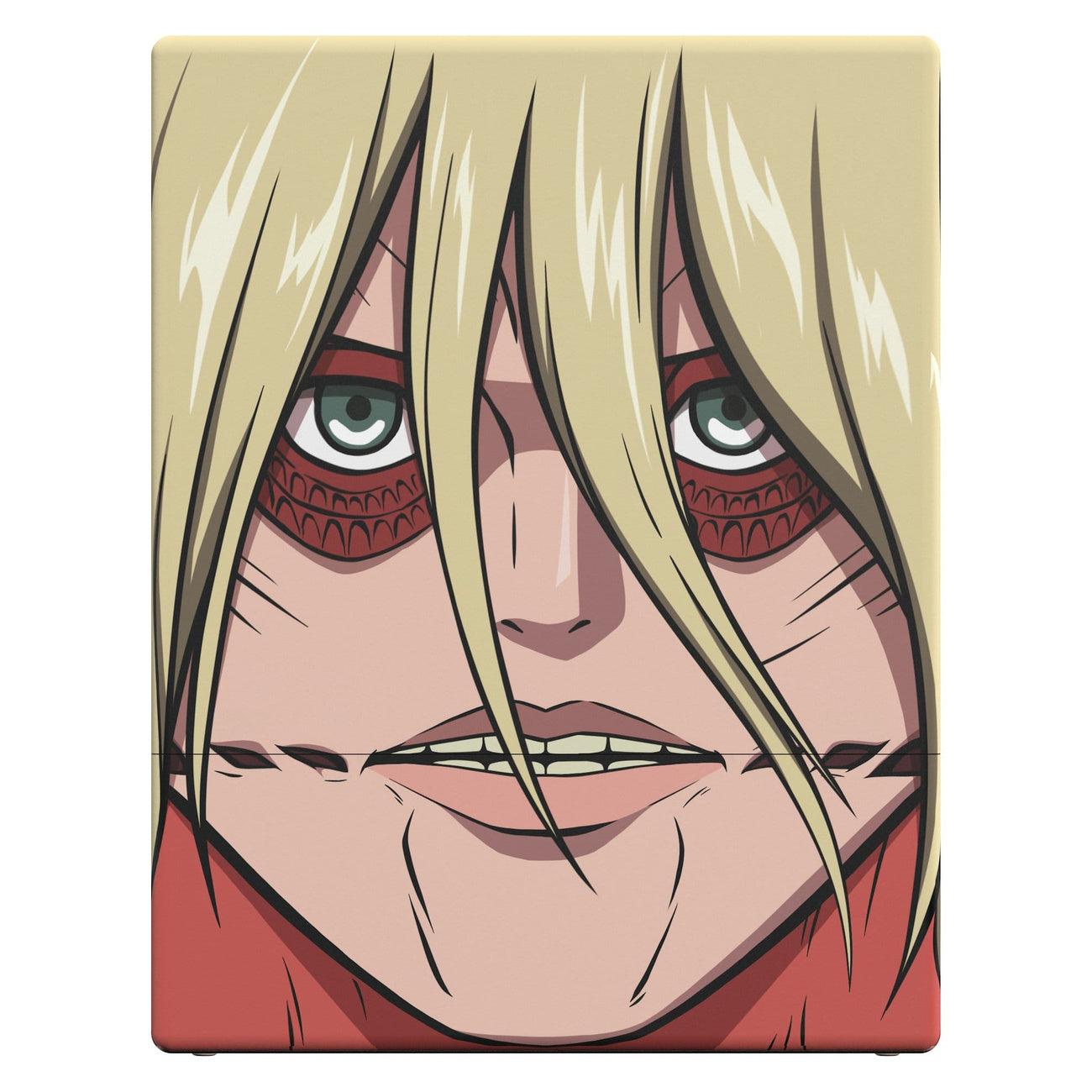 Product image Squaroes Squaroe Attack on Titan AOT008 - Female Titan