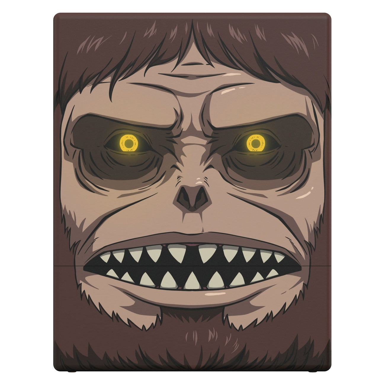Product image Squaroes Squaroe Attack on Titan AOT009 - Beast Titan