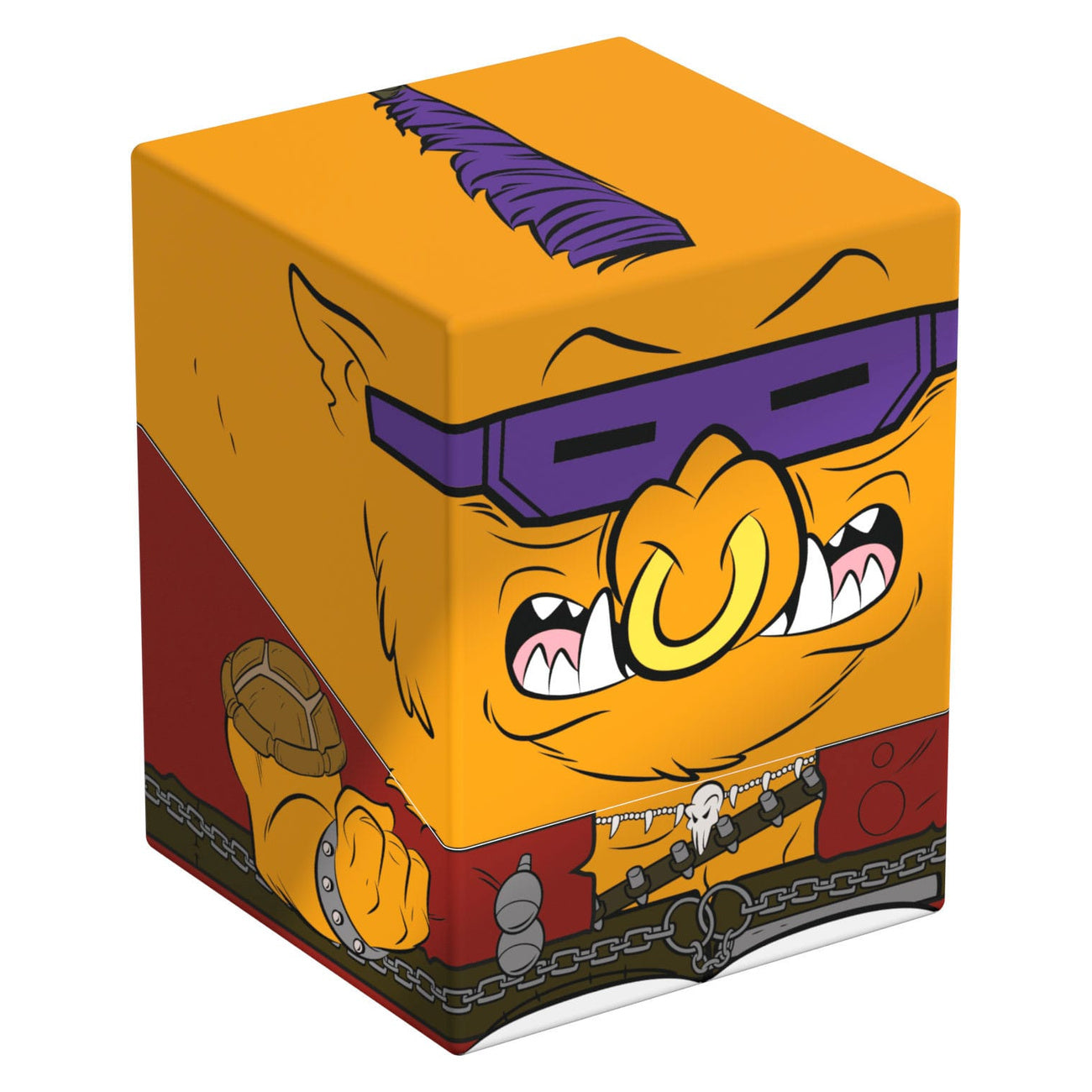 Product image Squaroes Squaroe Teenage Mutant Ninja Turtles™ NT011 - Bebop