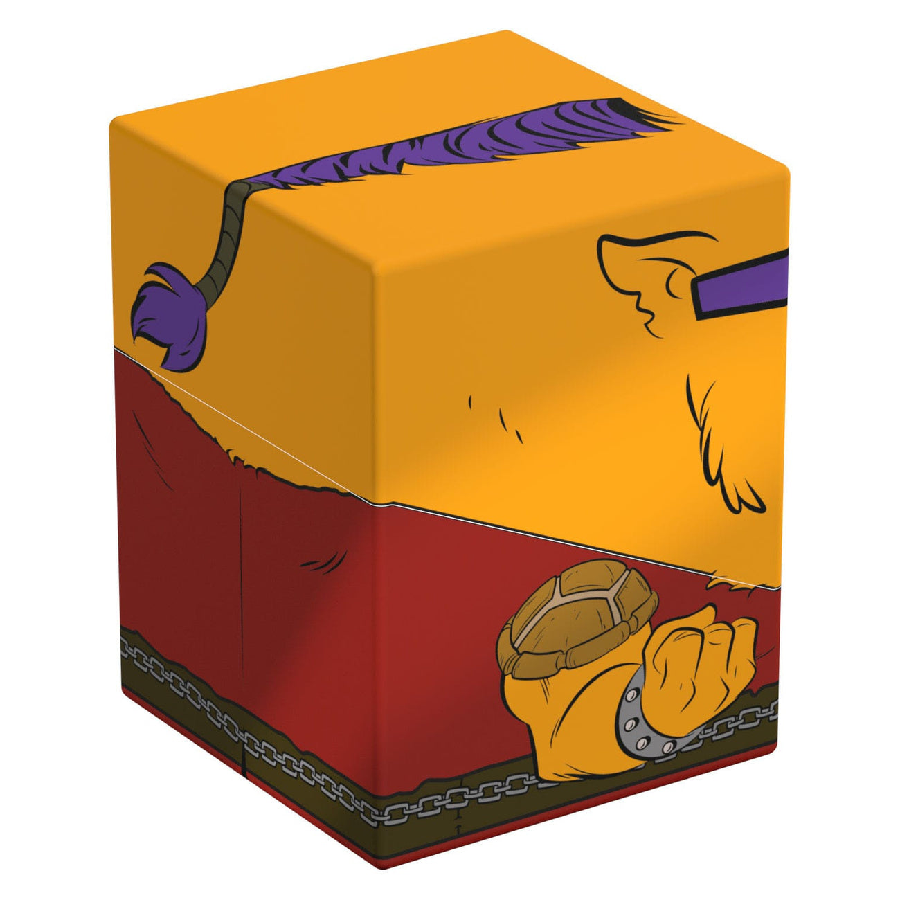 Product image Squaroes Squaroe Teenage Mutant Ninja Turtles™ NT011 - Bebop