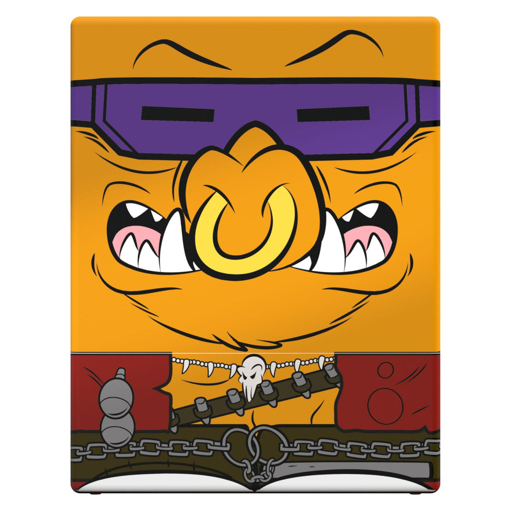 Product image Squaroes Squaroe Teenage Mutant Ninja Turtles™ NT011 - Bebop
