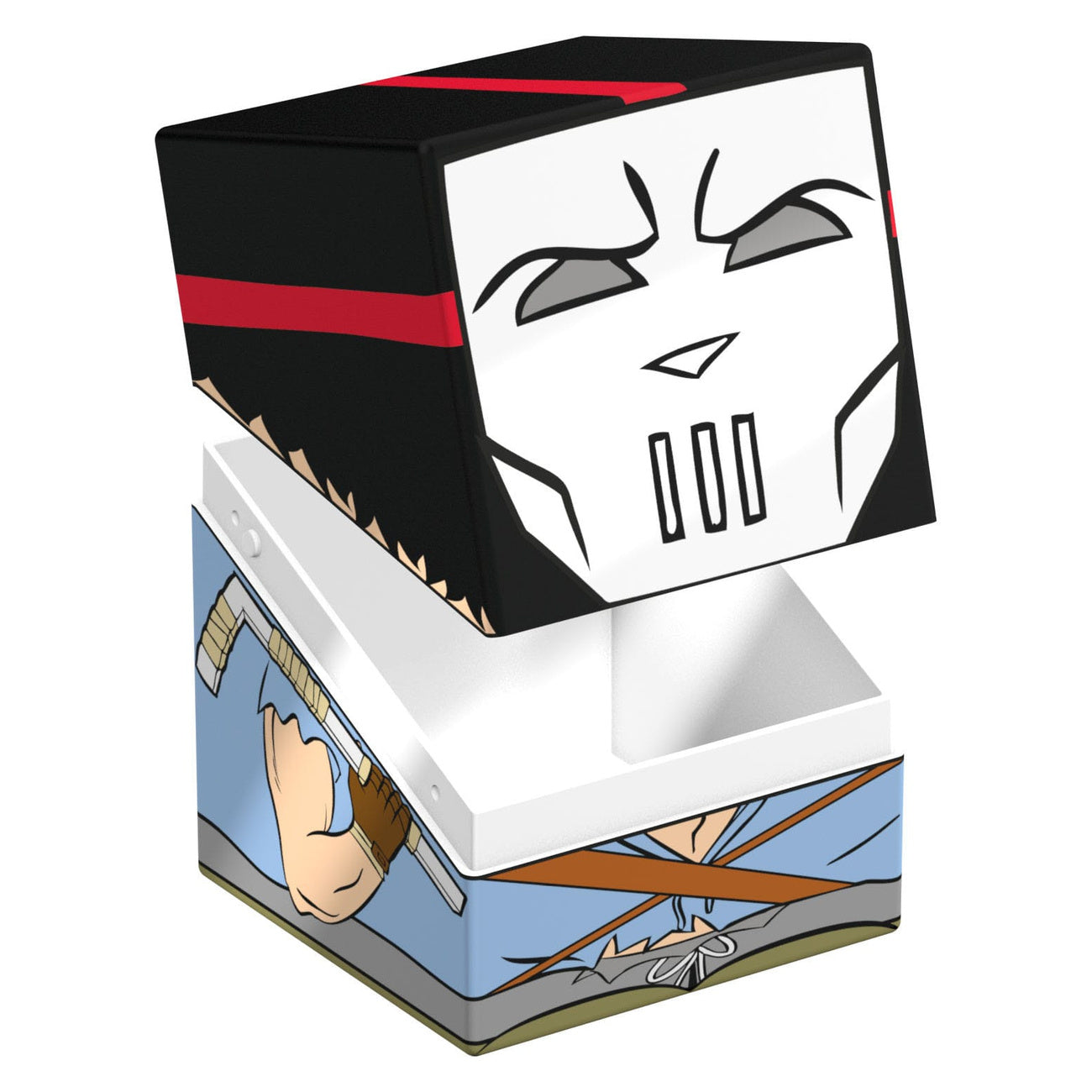 Product image Squaroes Squaroe Teenage Mutant Ninja Turtles™ NT012 - Casey Jones