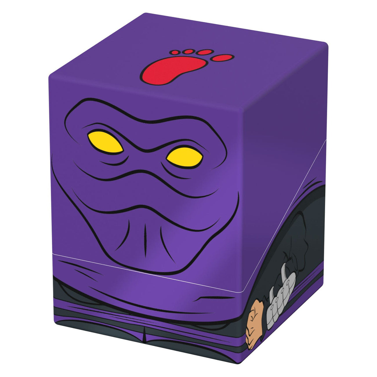 Product image Squaroes Squaroe Teenage Mutant Ninja Turtles™ NT013 - FootClan