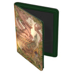 Product image Ultimate Guard Zipfolio 360 Xenoskin Magic: The Gathering "Lorwyn Eclipsed" - Forest