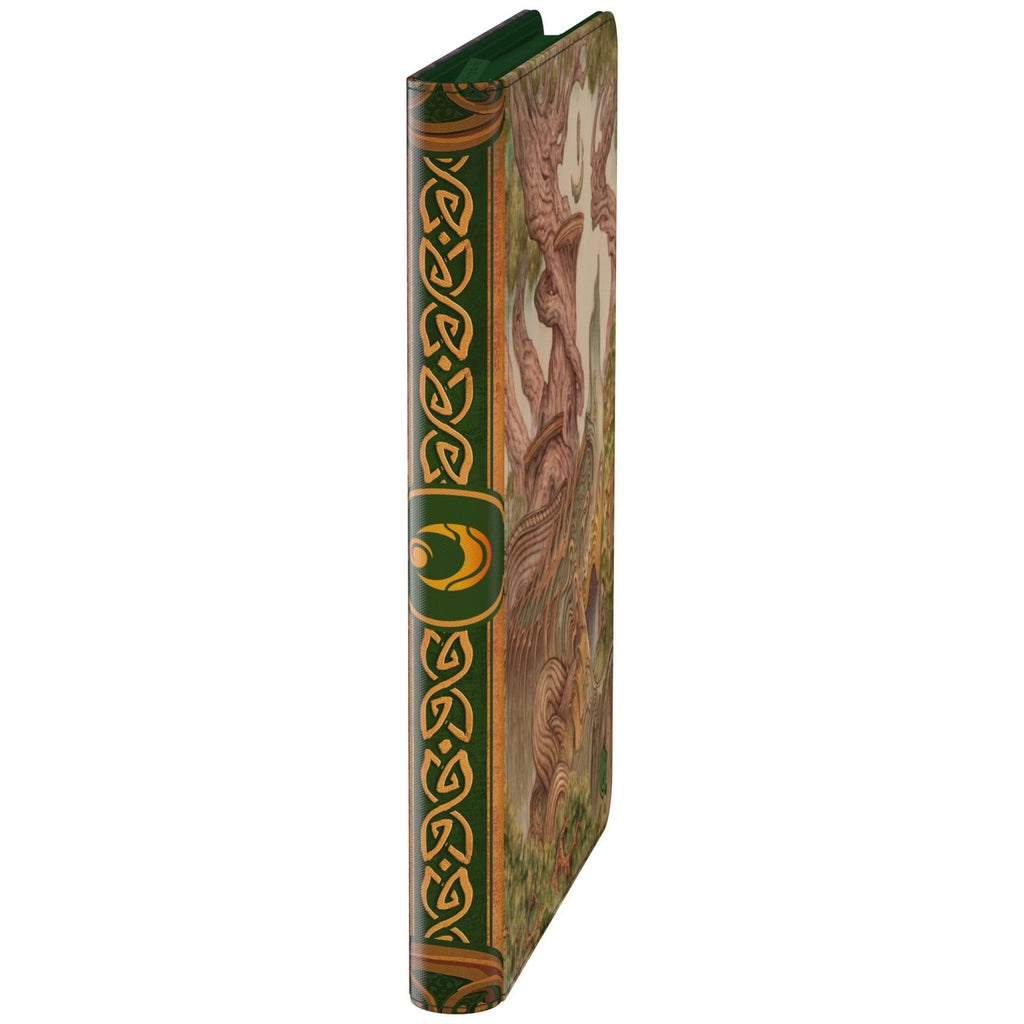 Product image Ultimate Guard Zipfolio 360 Xenoskin Magic: The Gathering "Lorwyn Eclipsed" - Forest