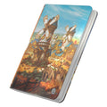 Product image Ultimate Guard Zipfolio 360 Xenoskin Magic: The Gathering "Lorwyn Eclipsed" - Plains
