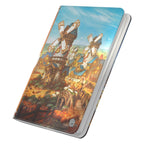 Product image Ultimate Guard Zipfolio 360 Xenoskin Magic: The Gathering "Lorwyn Eclipsed" - Plains