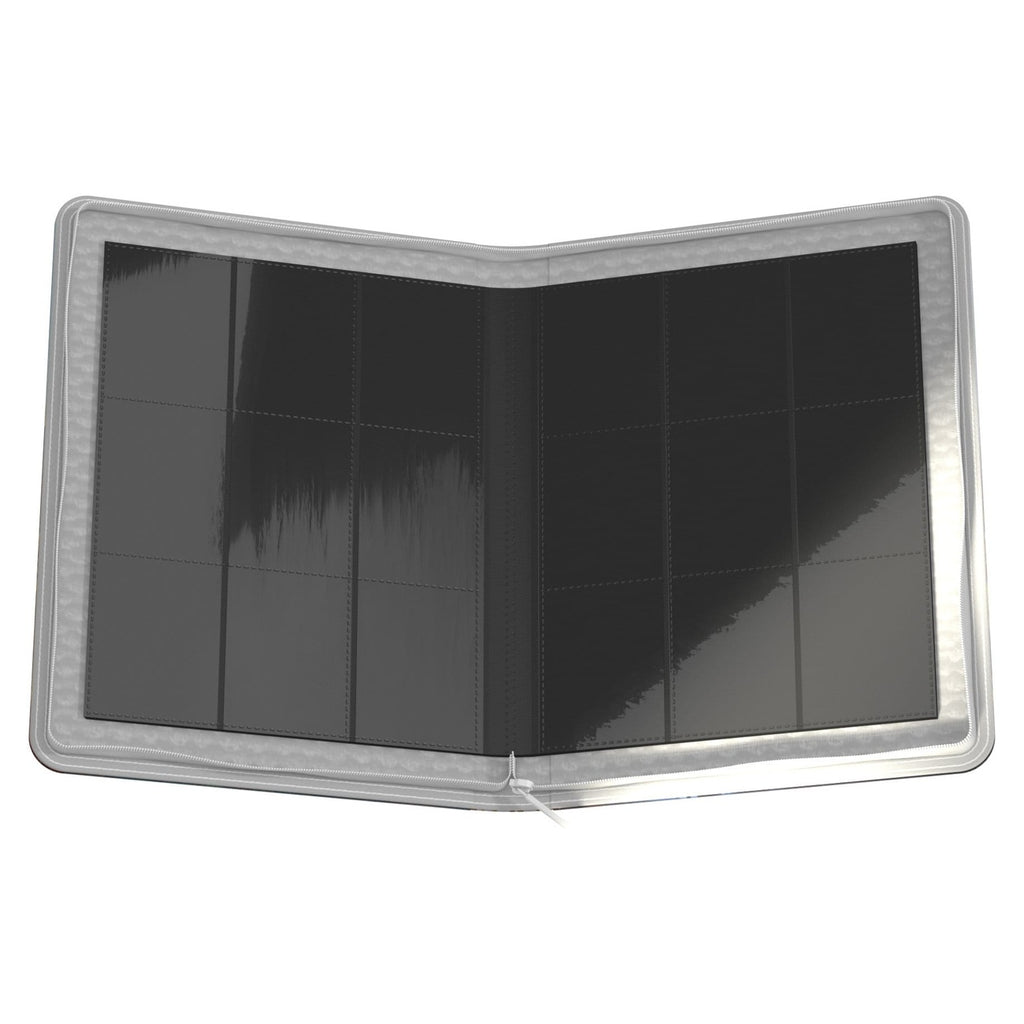 Product image Ultimate Guard Zipfolio 360 Xenoskin Magic: The Gathering "Lorwyn Eclipsed" - Plains