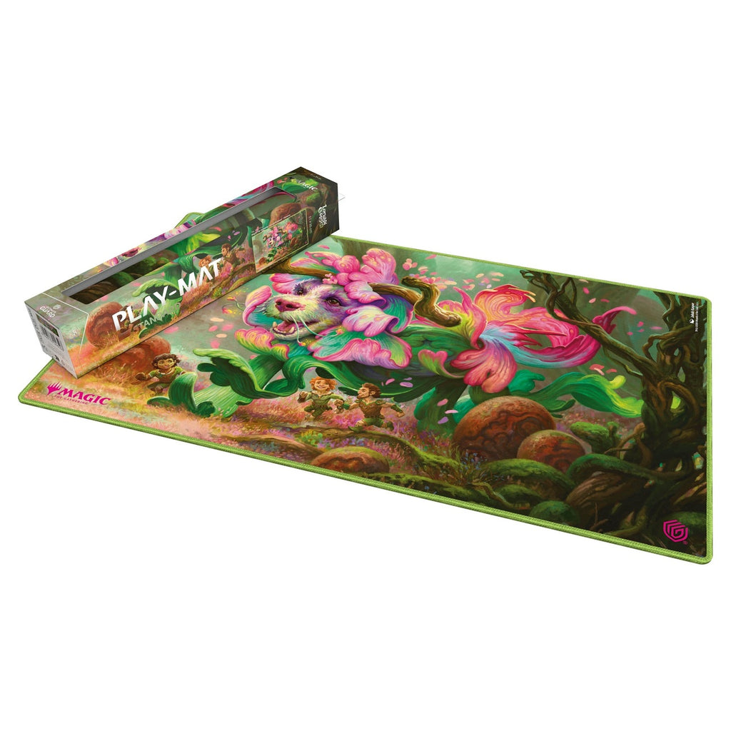 Product image Ultimate Guard Playmat Magic: The Gathering "Lorwyn Eclipsed" - Vibrance