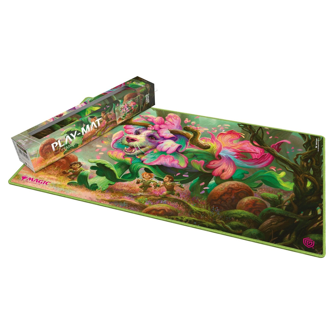 Product image Ultimate Guard Playmat Magic: The Gathering "Lorwyn Eclipsed" - Vibrance