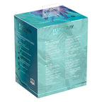 Product image Ultimate Guard Flip'n'Tray 133+ Xenoskin Magic: The Gathering "Lorwyn Eclipsed" - Silvergill Mentor
