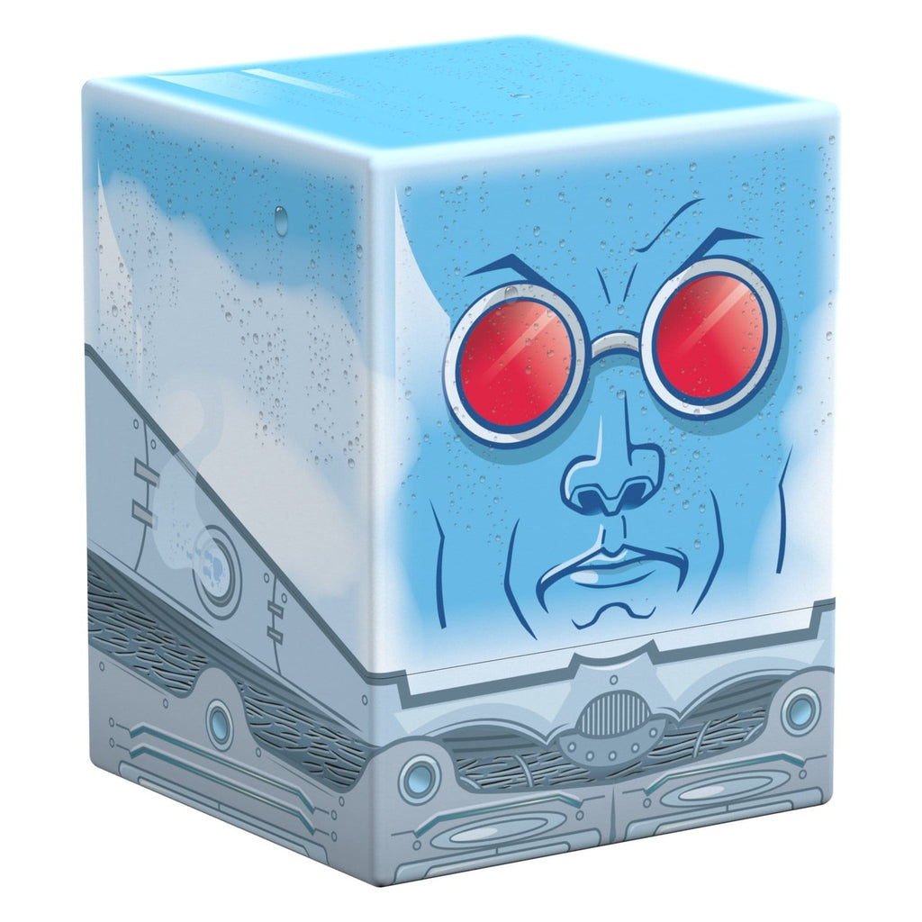 Product image Squaroes Squaroe Batman: Gotham City GC010 - Mr. Freeze
