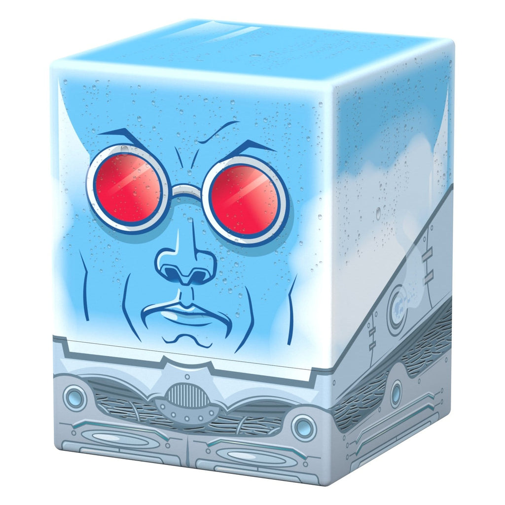 Product image Squaroes Squaroe Batman: Gotham City GC010 - Mr. Freeze