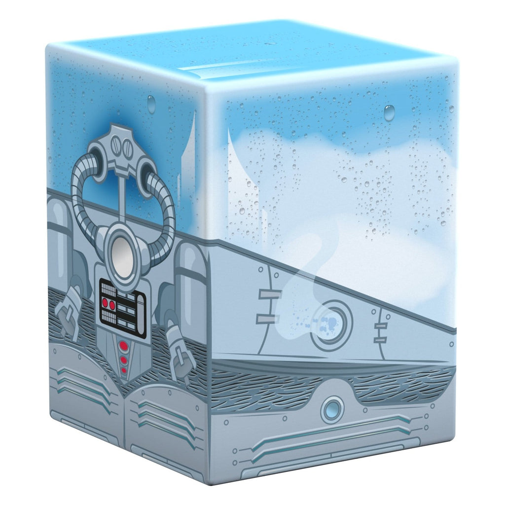 Product image Squaroes Squaroe Batman: Gotham City GC010 - Mr. Freeze