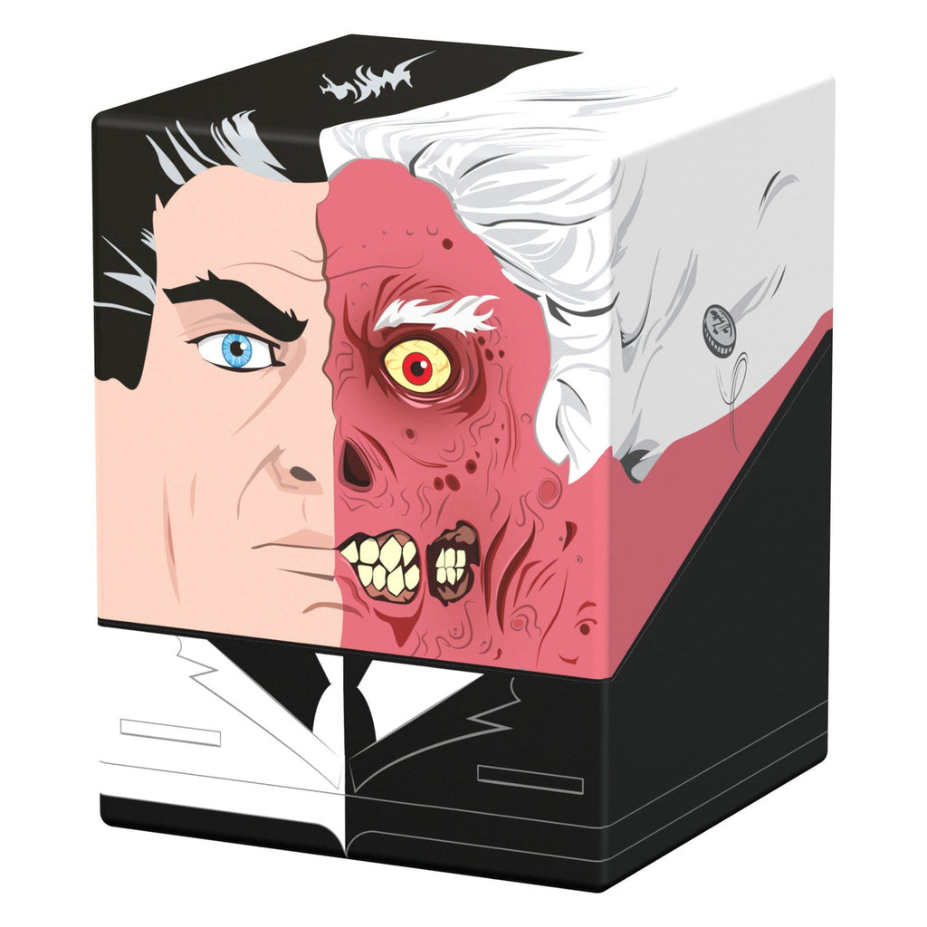 Product image Squaroes Squaroe Batman: Gotham City GC011 - Two-Face