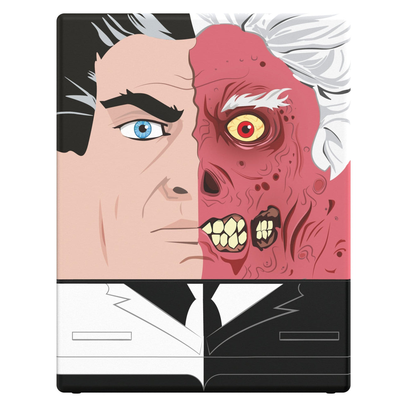 Product image Squaroes Squaroe Batman: Gotham City GC011 - Two-Face