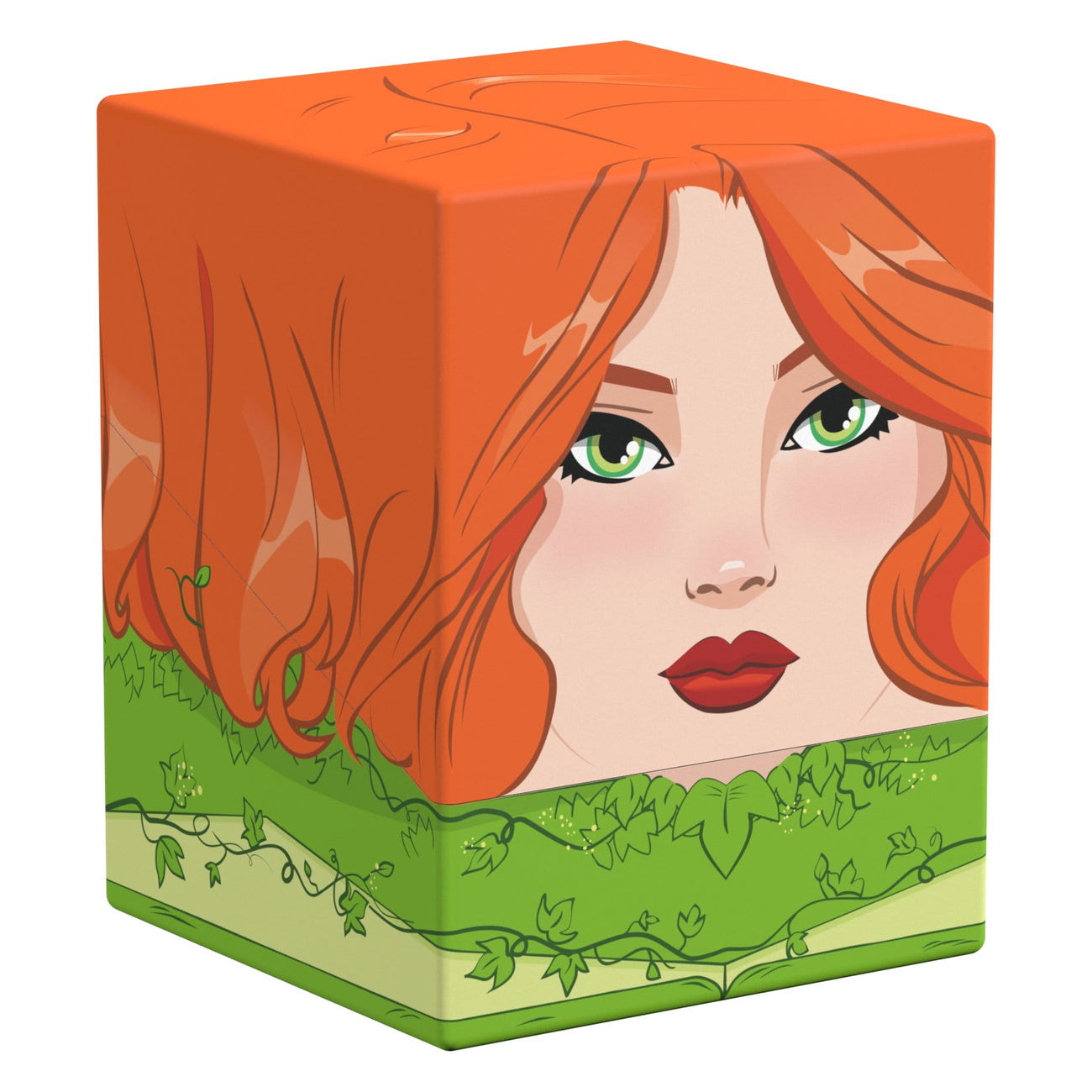 Product image Squaroes Squaroe Batman: Gotham City GC012 - Poison Ivy