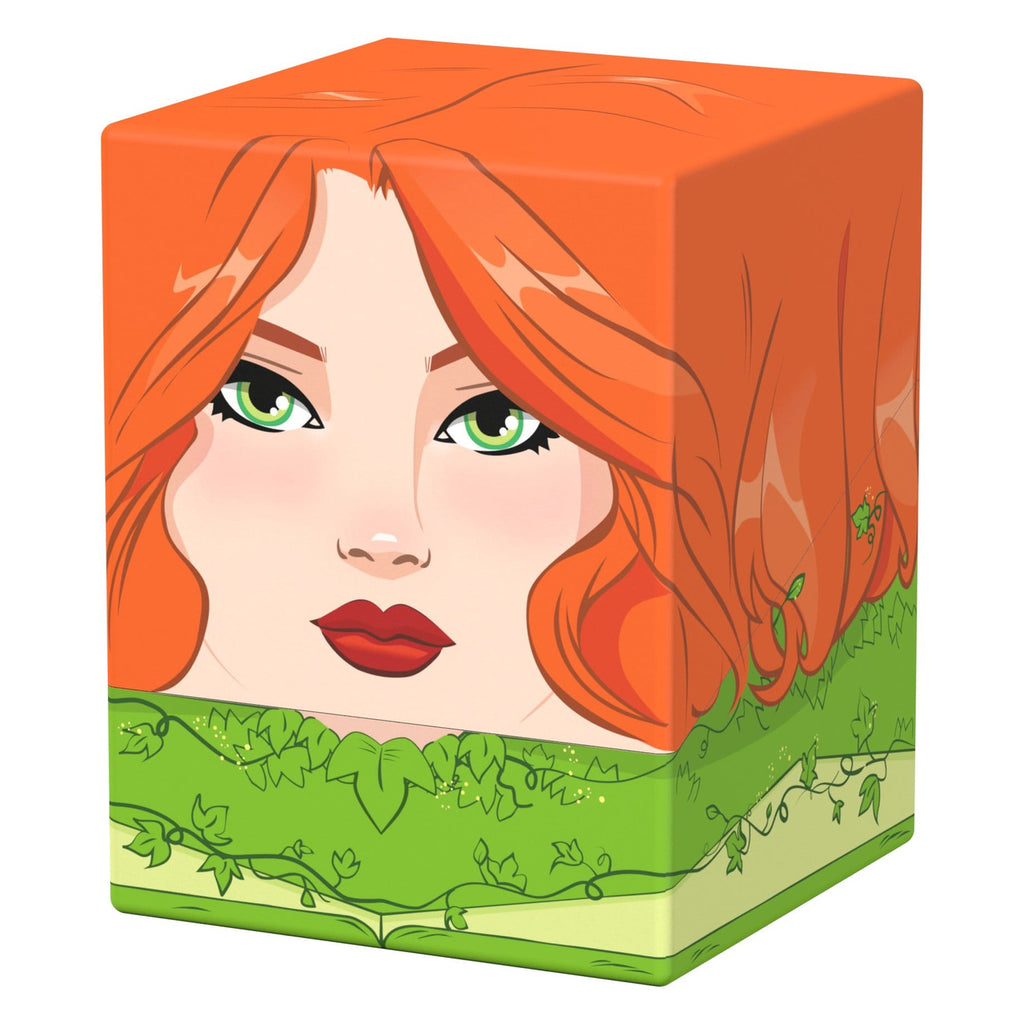 Product image Squaroes Squaroe Batman: Gotham City GC012 - Poison Ivy