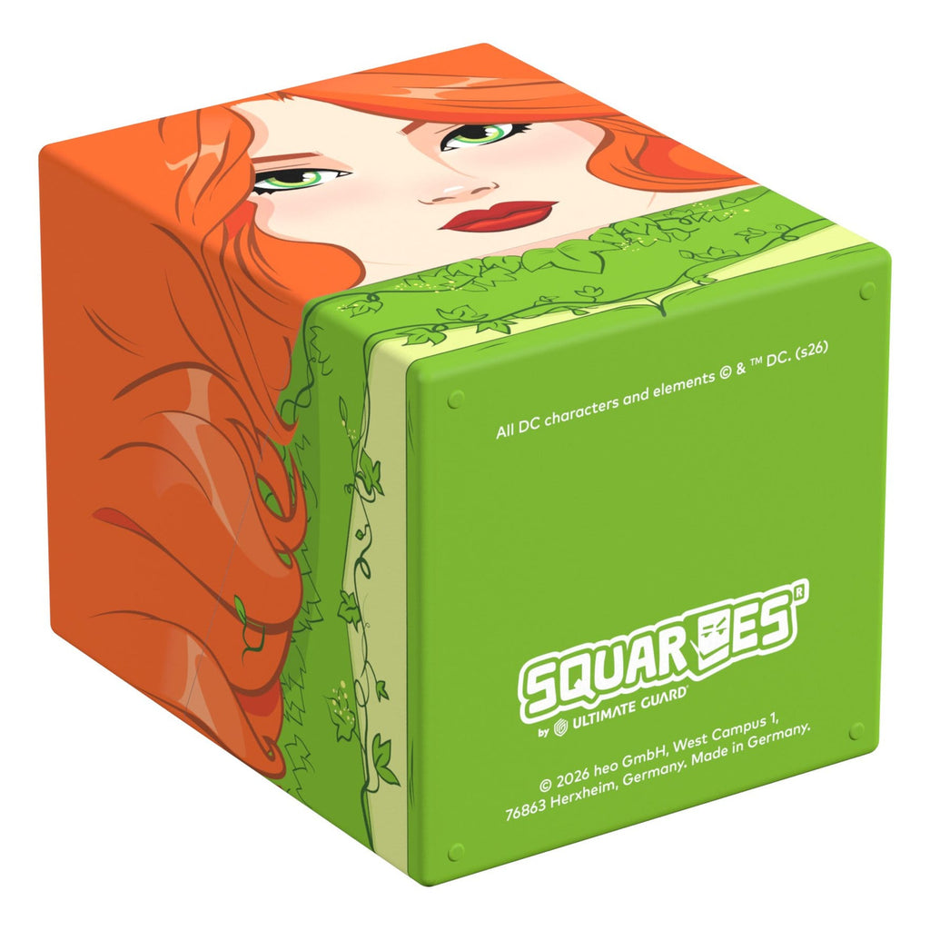 Product image Squaroes Squaroe Batman: Gotham City GC012 - Poison Ivy