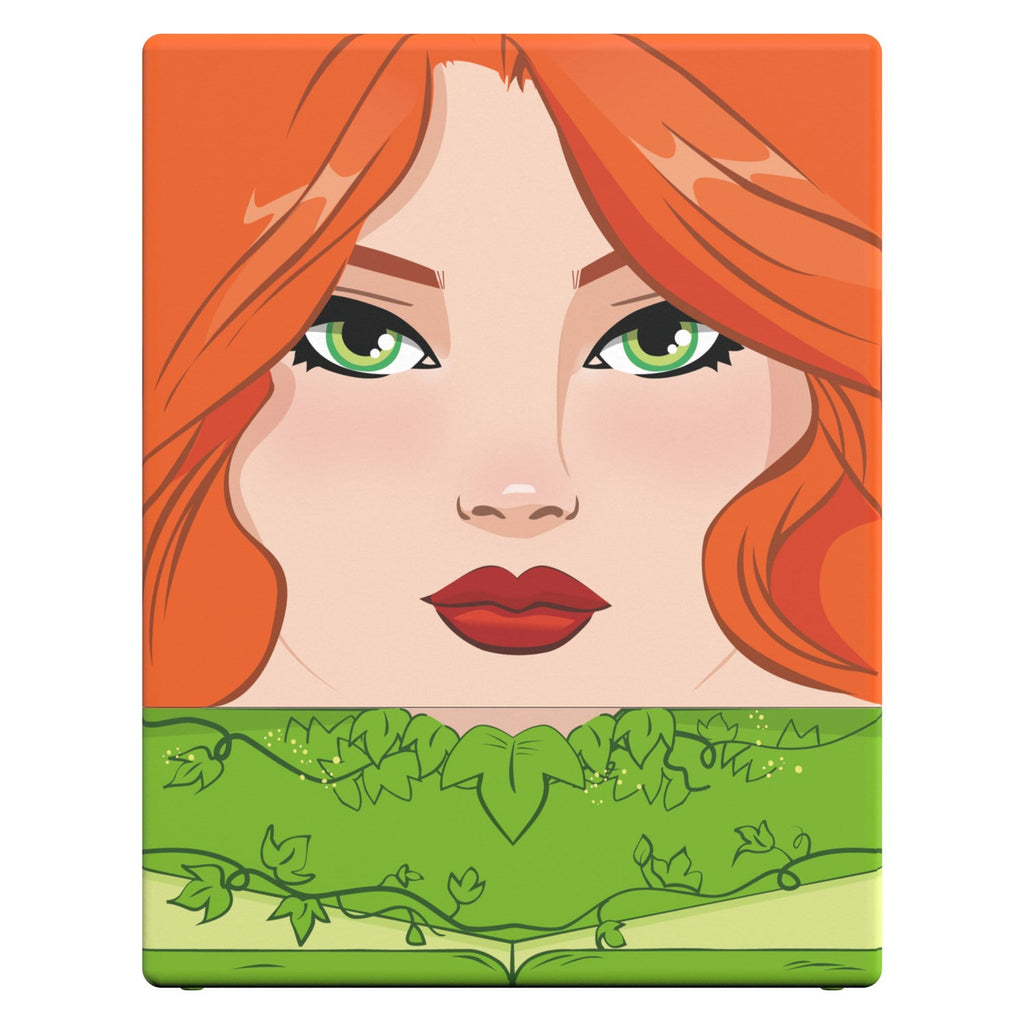 Product image Squaroes Squaroe Batman: Gotham City GC012 - Poison Ivy
