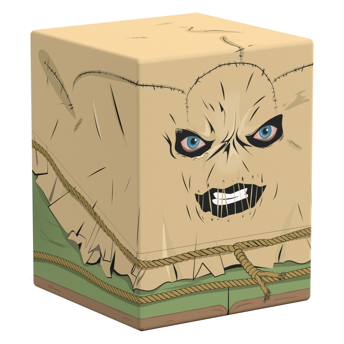 Product image Squaroes Squaroe Batman: Gotham City GC013 - Scarecrow