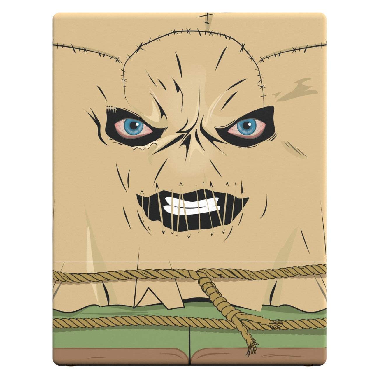 Product image Squaroes Squaroe Batman: Gotham City GC013 - Scarecrow